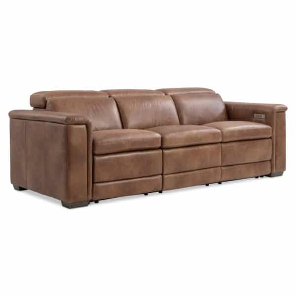 Lioni Power Motion Sofa