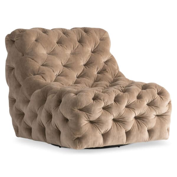 Rigby Swivel Chair