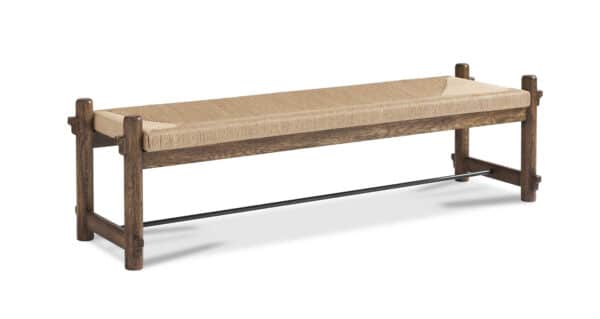 Peyson Bench