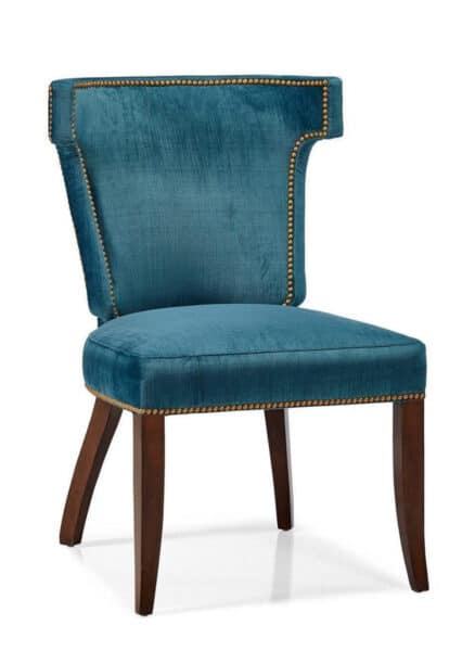 Alexandria Side Chair