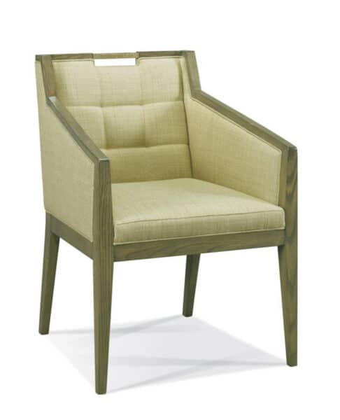 Morris Armchair