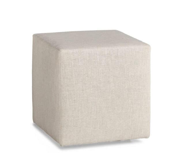 Cruz Cocktail Ottoman
