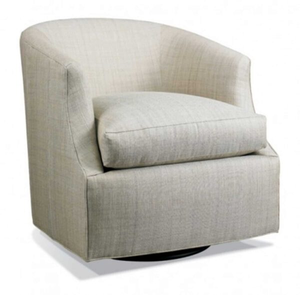 Cannon Swivel Glider Chair