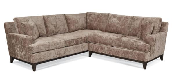 Samuel Two Piece Sectional