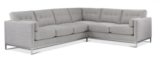 Preston Two Piece Sectional