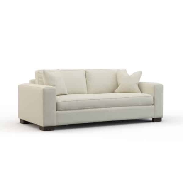 Connor Short Sofa