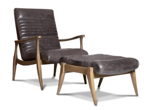 Erik Chair