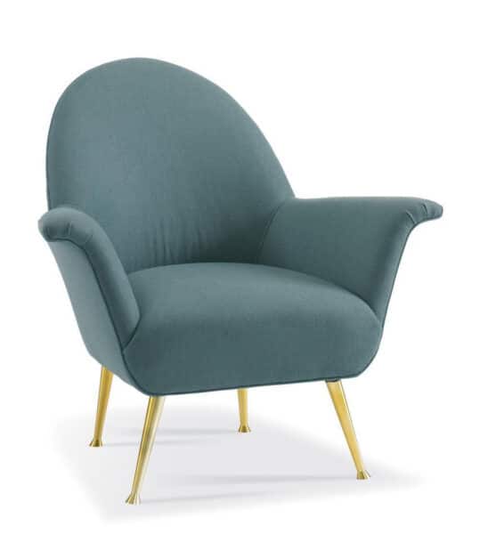 Barrett Chair