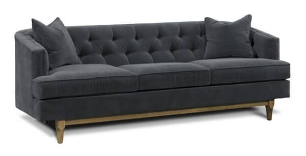 Emma Three Seat Standard Sofa