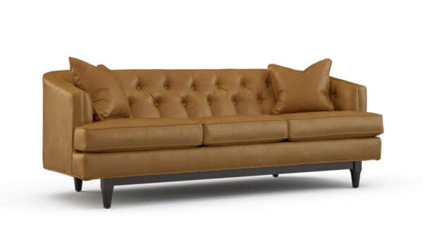Emma Three Seat Standard Sofa
