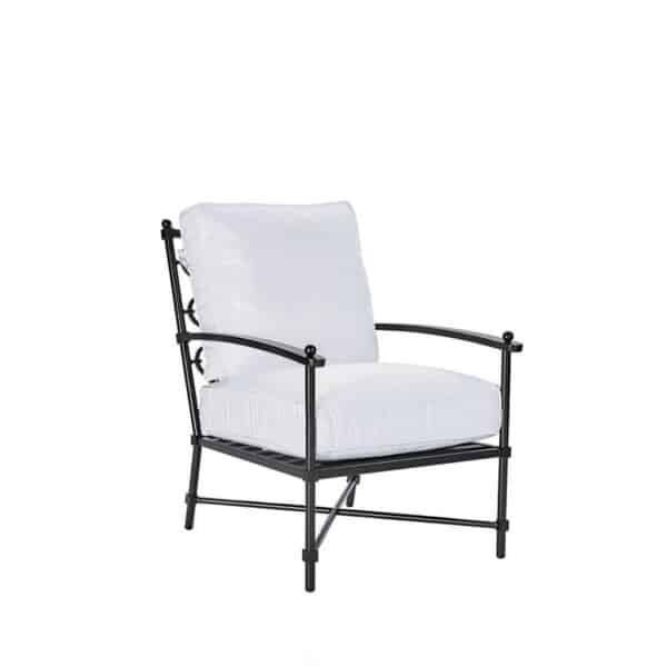 Langham Lounge Chair