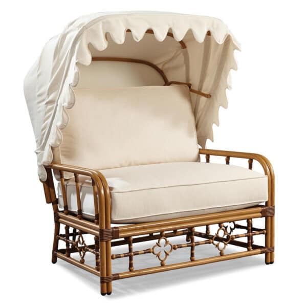 Mimi Cuddle Chair Canopy