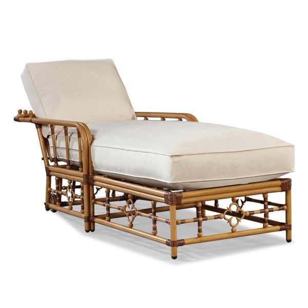 Mimi Adjustable Morris Chaise