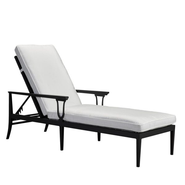 Winterthur Estate Adjustable Chaise