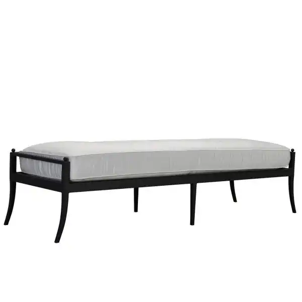 Winterthur Estate Daybed Ottoman