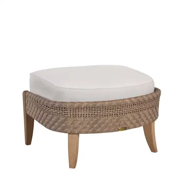 Edgewood Ottoman