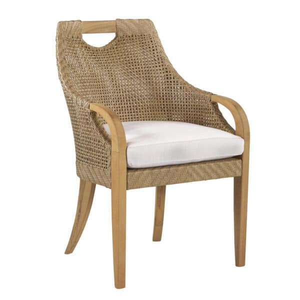 Edgewood Dining Armchair