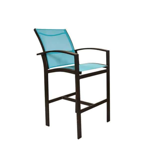 Capstone Bar + Counter Stool