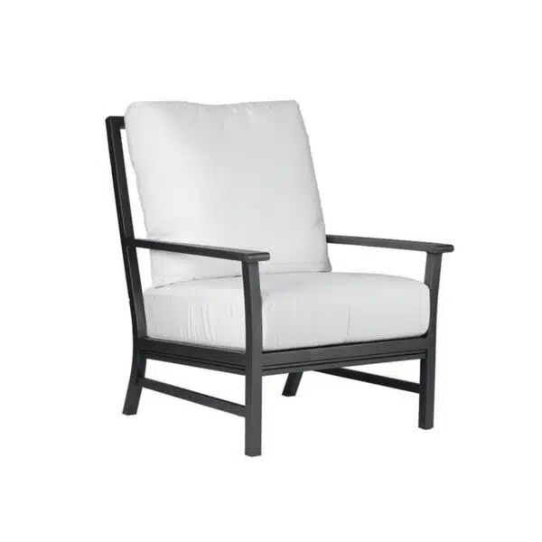 Montana Lounge Chair