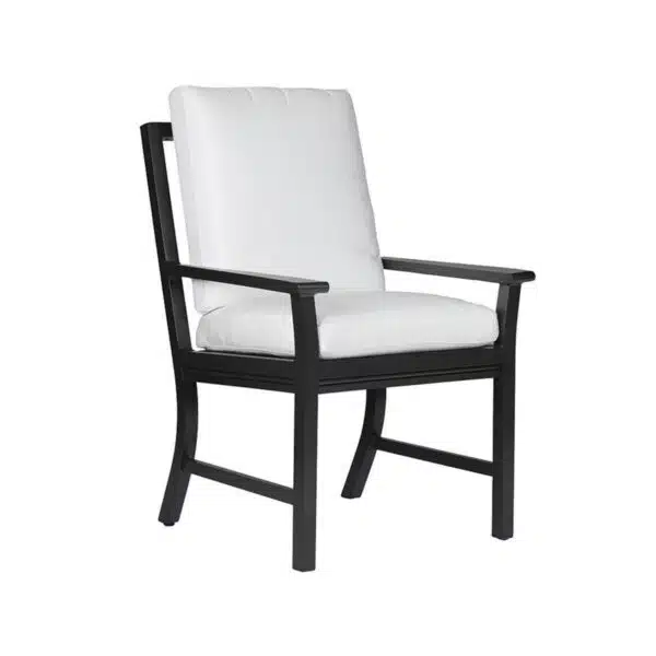 Montana Dining Arm + Side Chair
