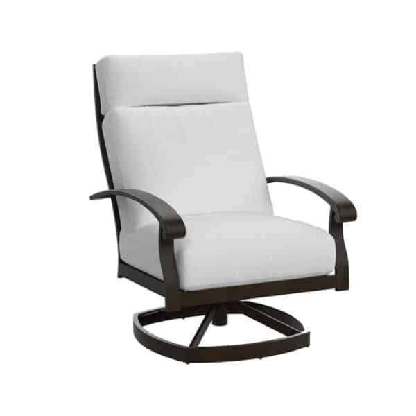 Smith Lake Swivel Rocker