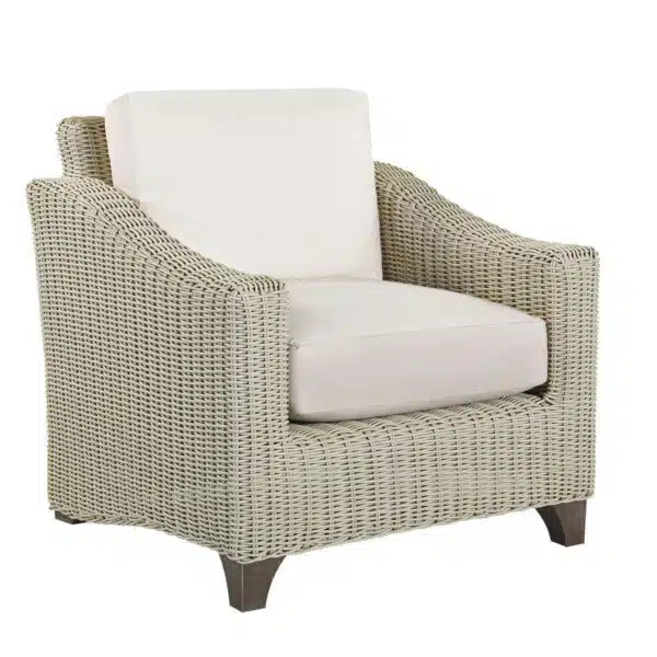 Requisite Lounge Chair