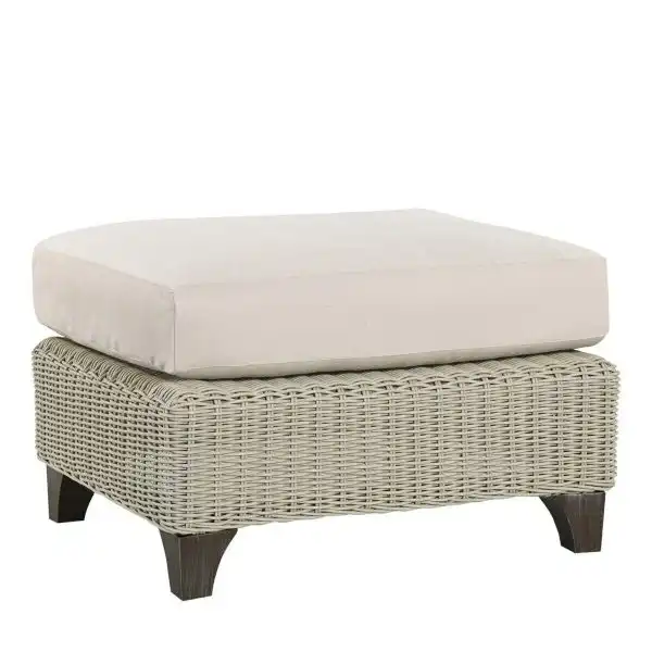 Requisite Ottoman