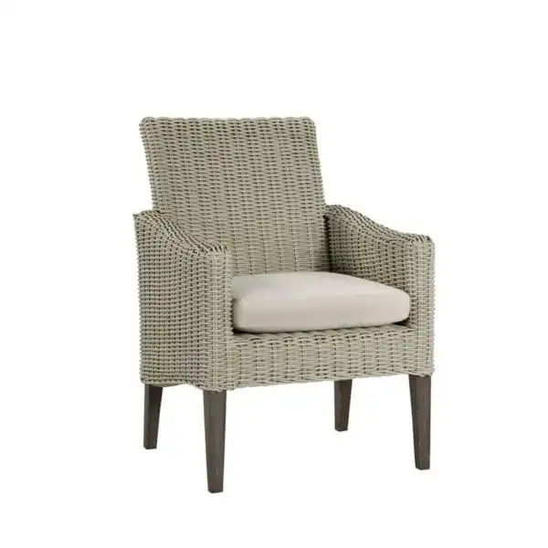 Requisite Dining Armchair