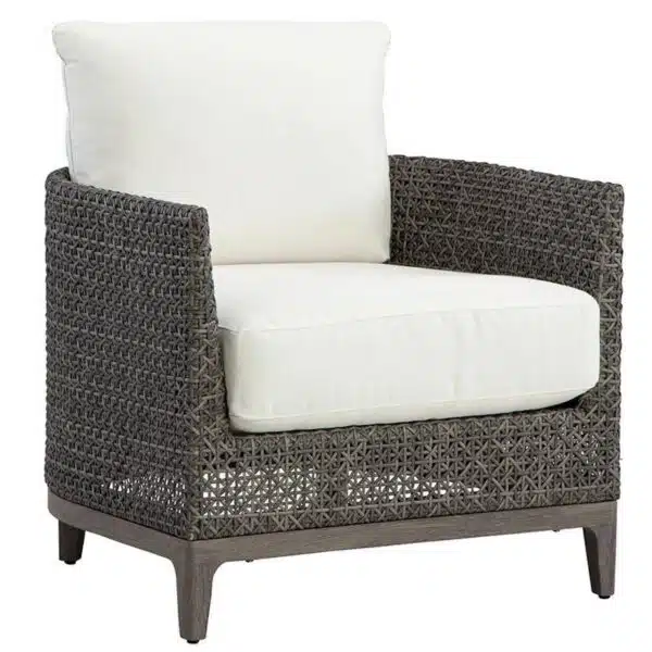 Lenox Hill Lounge Chair