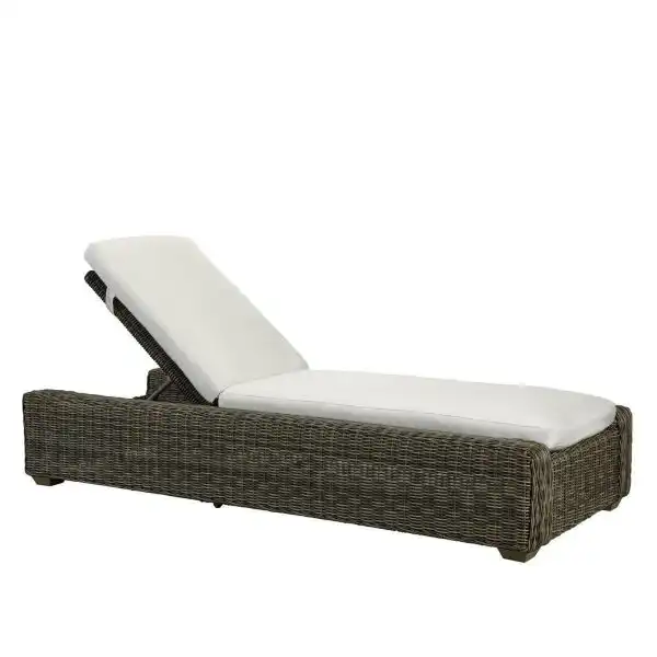 Oasis Adjustable Chaise