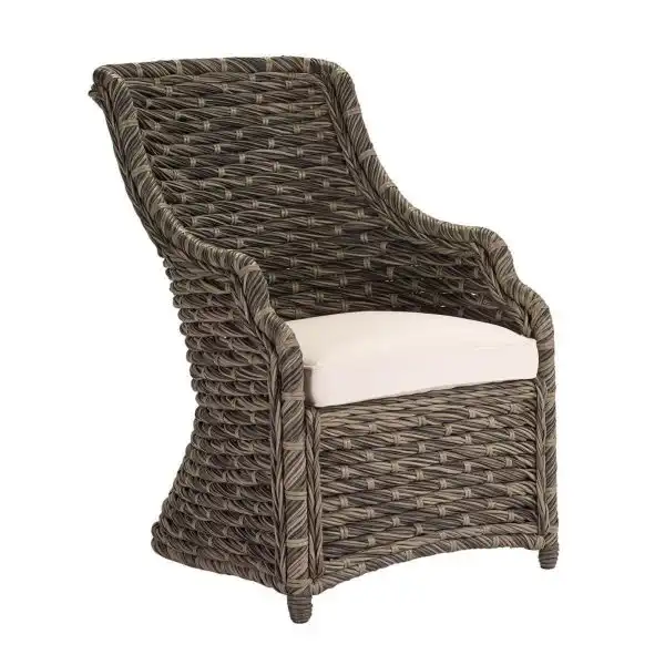 Hemingway Accent Dining Armchair