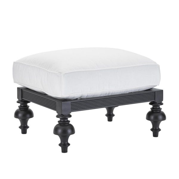 Hemingway Islands Ottoman