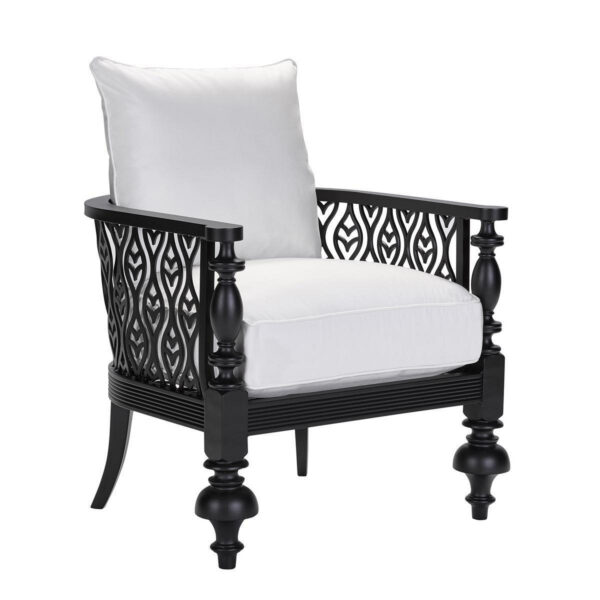 Hemingway Islands Accent Chair