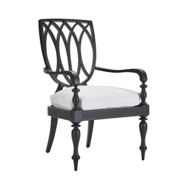 Hemingway Islands Dining Armchair