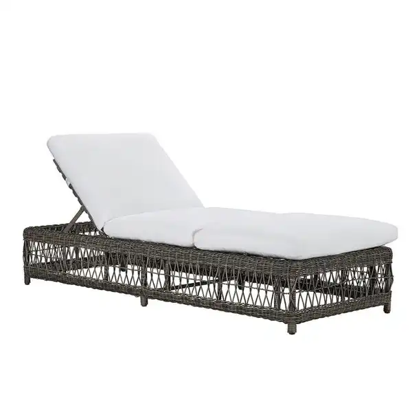 Mystic Harbor Adjustable Chaise