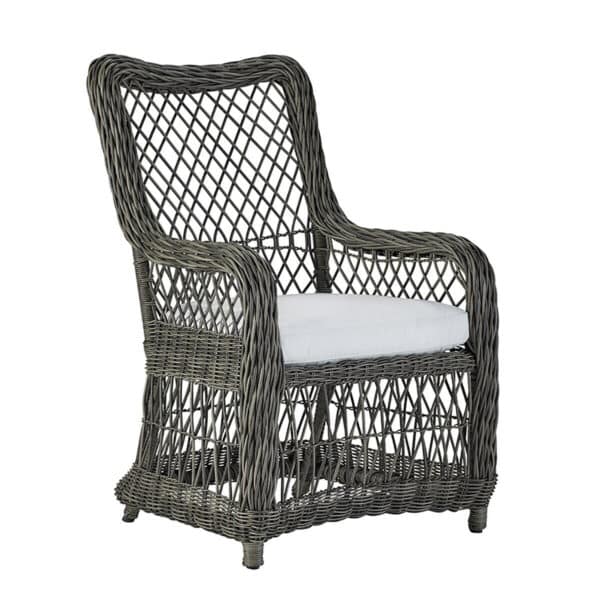 Mystic Harbor Dining Armchair