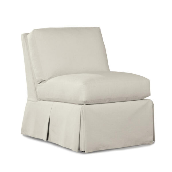 Harrison Armless Swivel Chair