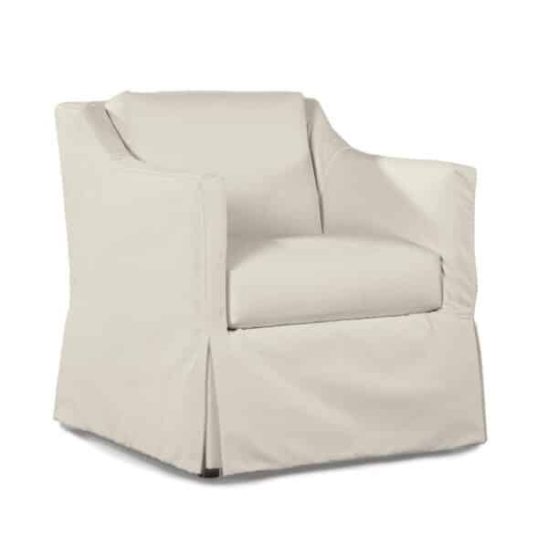 Harrison Swivel Lounge Chair