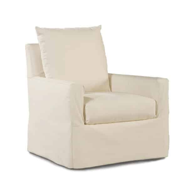 Elena Swivel Chair