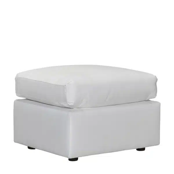 Charlotte Ottoman
