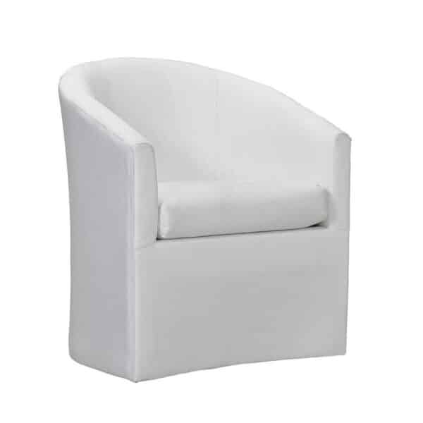 Charlotte Tub Dining Chair