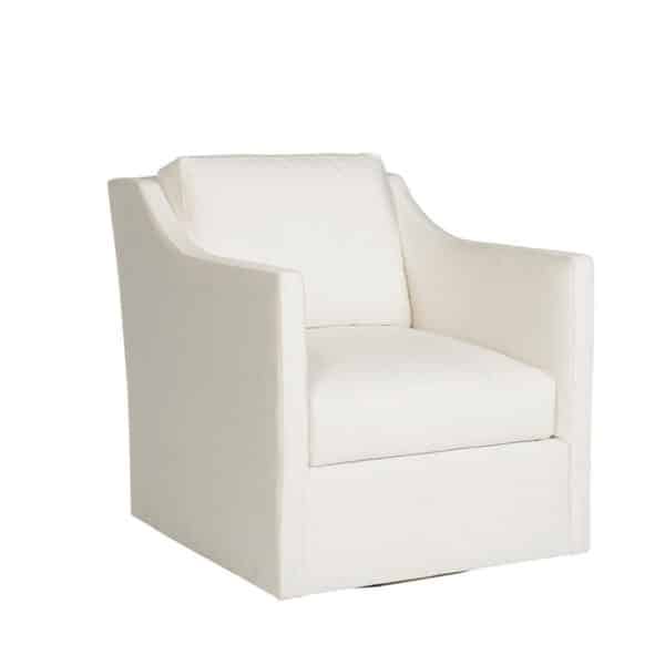 Finley Swivel Lounge Chair
