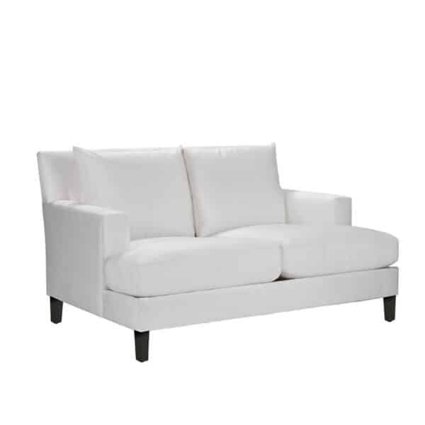 Jefferson Loveseat