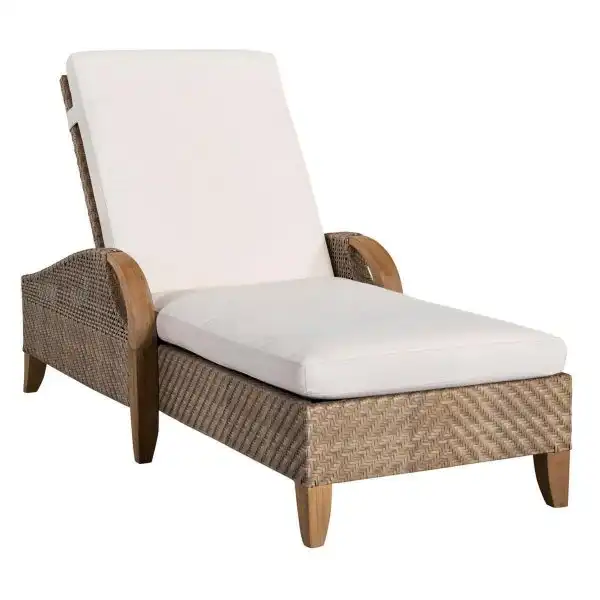 Edgewood Adjustable Chaise
