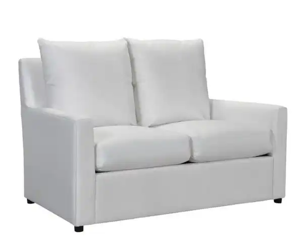 Charlotte Loveseat