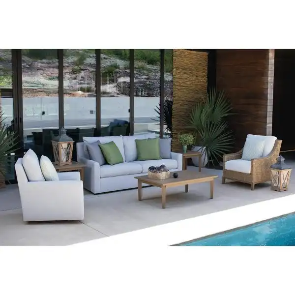 Charlotte Sofa