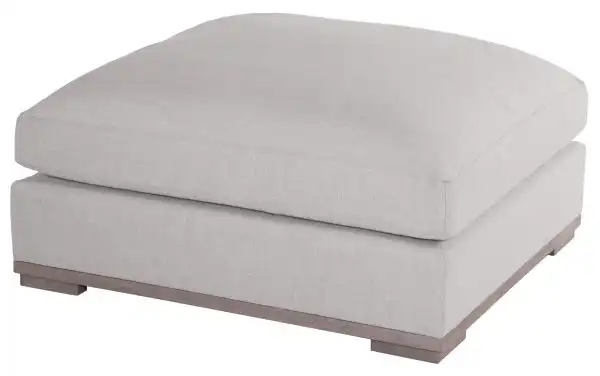 AH Signature Ottoman