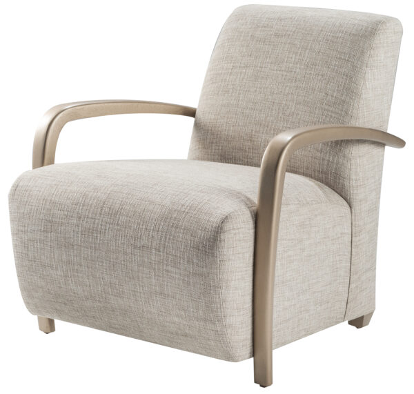 Bolero Upholstered Chair