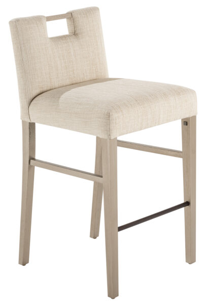 Chocolate Bar Stool