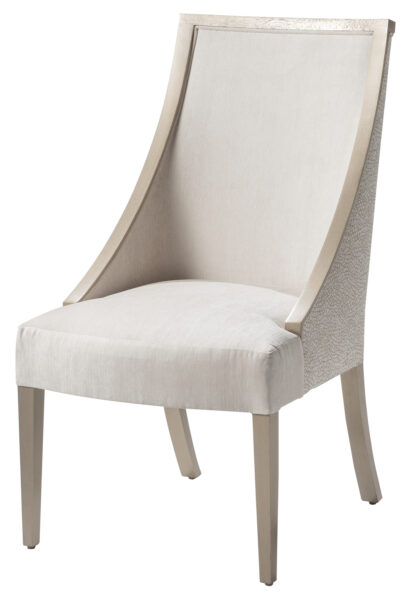 Caramelo Side Chair